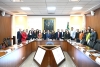 Congreso del Estado de Hidalgo recibe Informe de Actividades 2025 del Instituto de Transparencia