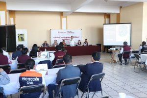 Agenda Com&uacute;n: Nueva pol&iacute;tica del cuidado del medio ambiente y los recursos naturales
