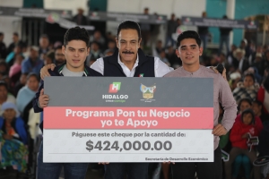 ATENCI&Oacute;N, GESTI&Oacute;N Y SOLUCIONES A NECESIDADES DE LA GENTE,  OBJETIVO DE ESTE GOBIERNO: FAYAD