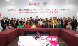 Edda Vite llama a impulsar el desarrollo social y econ&oacute;mico de los grupos prioritarios