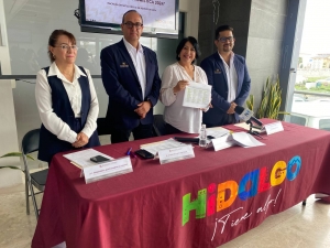 Secturh inicia capacitación para cocineras tradicionales y prestadores de servicios turísticos   
