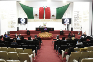 Actualiza la LXIV Legislatura de Hidalgo la Ley del Notariado del Estado de Hidalgo  &nbsp;