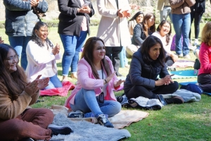 IHM fortalece redes de apoyo con Instancias Municipales &nbsp;