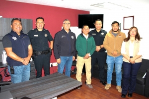 Pachuca fortalece coordinaci&oacute;n con la Comisi&oacute;n de B&uacute;squeda de Personas
