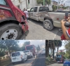 Primer d&iacute;a complicado para las nuevas unidades del Tuzob&uacute;s