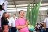 Saderh destina 11.3 mdp para fortalecer al campo hidalguense
