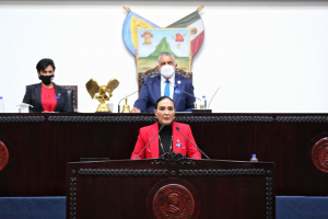 LOS DERECHOS HUMANOS DEBEN GARANTIZARSE A TODAS LAS PERSONAS: GLPPRI