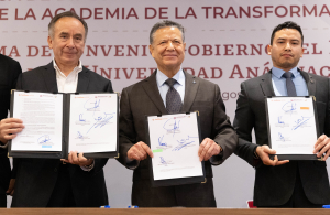 Julio Menchaca transforma el servicio p&uacute;blico en Hidalgo con alianza educativa y capacitaci&oacute;n continua