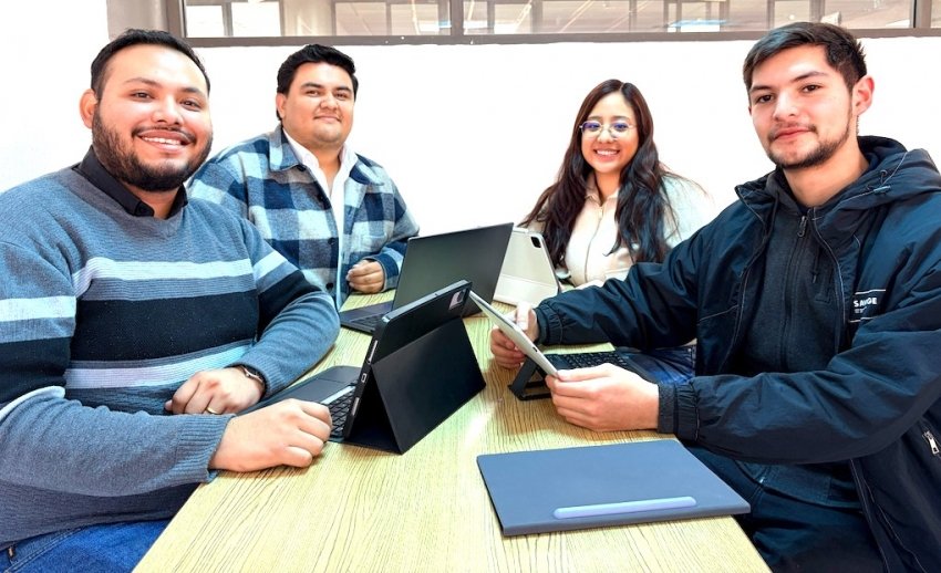 UPMH abre convocatoria para su nuevo Doctorado en Ciencias de la Gestión Administrativa
