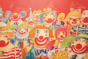 Explora la imaginaci&oacute;n de Ares en &lsquo;Dibujando Historias&rsquo;, a&uacute;n en Pachuca&nbsp;