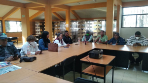 Imparte Semarnath capacitaci&oacute;n para control de plaga en Atitalaquia