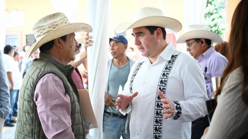 Acumulan denuncias contra la Secretaría de Agricultura