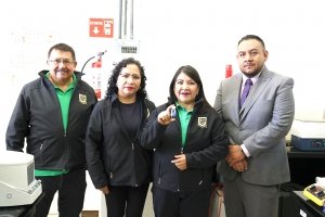 &nbsp;  Cient&iacute;ficos hidalguenses desarrollan nanotecnolog&iacute;a de caf&eacute; verde y oro
