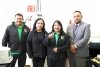 &nbsp;  Cient&iacute;ficos hidalguenses desarrollan nanotecnolog&iacute;a de caf&eacute; verde y oro