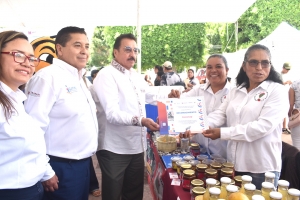 Icathi fortalece la vinculaci&oacute;n y capacitaci&oacute;n laboral en el marco de su 31 Aniversario