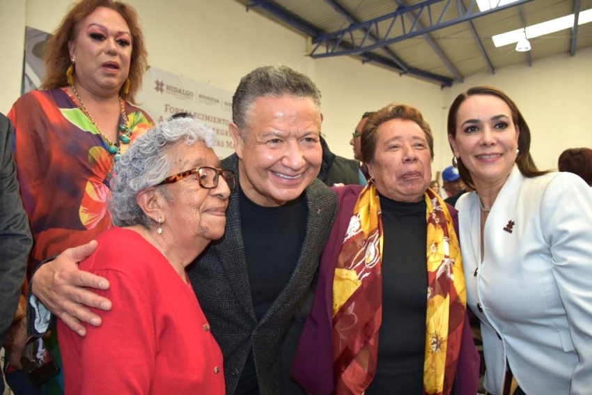 Últimos días para inscribirse al curso “Formación Integral para el Cuidador”