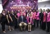 Fortalecen lazos de colaboraci&oacute;n AMMJE Pachuca y STPSH
