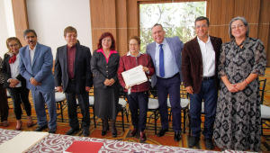 Realizan Consejo Directivo de los Niveles de Educaci&oacute;n B&aacute;sica