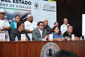 Diputados impulsan iniciativa para declarar el D&iacute;a Estatal de la Barbacoa en Hidalgo