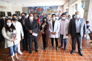 &ldquo;LAS POL&Iacute;TICAS P&Uacute;BLICAS EN SALUD EN &Eacute;POCA DE CRISIS&rdquo;