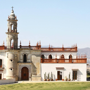 Hacienda Zotoluca: Un tesoro que revoluciona el turismo en Hidalgo con lujo y sustentabilidad