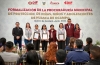 Fortalece Huasca de Ocampo la protecci&oacute;n de la infancia