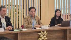 Buscan agilizar tr&aacute;mites y servicios