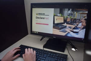 Contralor&iacute;a vigilar&aacute; la Declaraci&oacute;n Patrimonial 2023