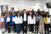 Fundamental participaci&oacute;n de mujeres y ni&ntilde;as en el avance cient&iacute;fico del siglo XXI