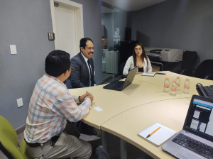 Invita Sedeco a sumarse al Cat&aacute;logo de Empresas del Sector Energ&eacute;tico del Estado de Hidalgo