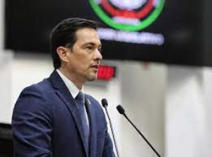 Propone Pontigo Loyola inhibir corrupci&oacute;n de polic&iacute;as con mejores condiciones laborales