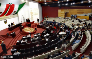 PRESENTAN INICIATIVA PARA CONCRETAR EL DERECHO A LA CULTURA EN LA CONSTITUCI&Oacute;N POL&Iacute;TICA DE HIDALGO: GL MORENA, PT, NUEVA ALIANZA