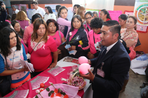 Promotores de la Salud, pieza fundamental en la prevención de enfermedades