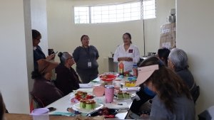 Centros LIBRE son un puente de acceso a programas p&uacute;blicos