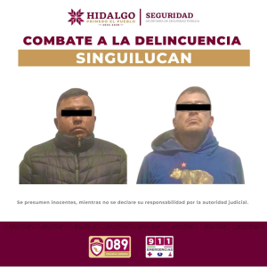 Robo de veh&iacute;culo deriva en cateo donde aseguran&nbsp;m&aacute;s de 9 mil litros de hidrocarburo