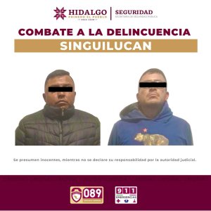 Robo de veh&iacute;culo deriva en cateo donde aseguran&nbsp;m&aacute;s de 9 mil litros de hidrocarburo