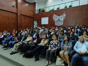 De cara a los nuevos retos demogr&aacute;ficos, Coespo celebra su cuadrag&eacute;simo aniversario
