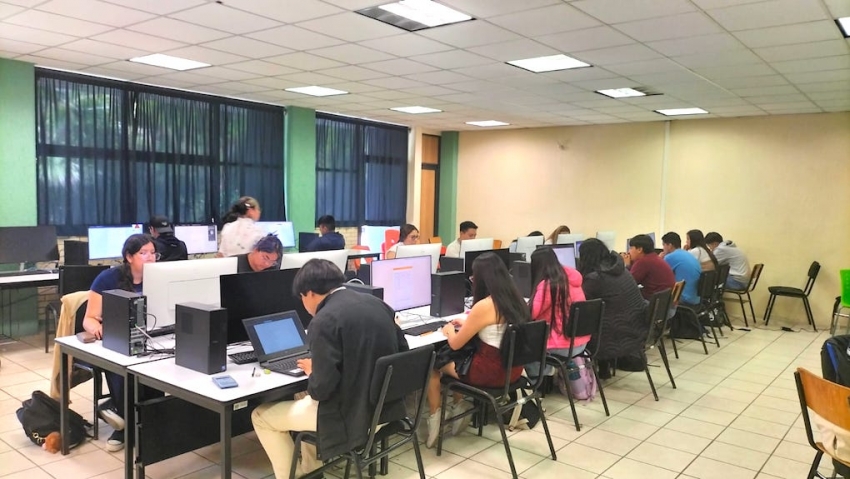 ITESA impulsa talento estudiantil con Maratón de Conocimientos