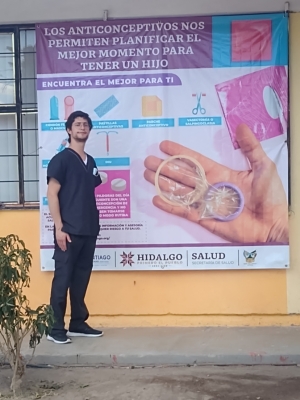 Acciones b&aacute;sicas pueden prevenir infecciones respiratorias agudas: SSH