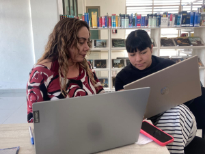    Investigadora de la UTVAM colabora en libro sobre desafíos contemporáneos