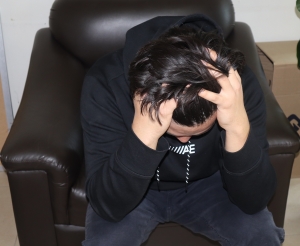 Depresión: primera causa de atención mental en Hidalgo, revela SSH