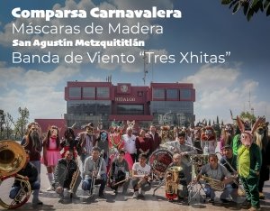 Hidalgo llevar&aacute; cultura al Festival Tlaxkallan 2026