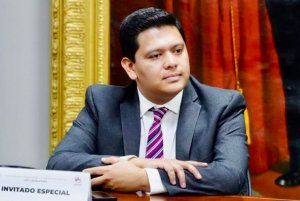 Agenda metropolitana histórica para Hidalgo