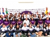 UPMH impulsa movilidad internacional de 34 estudiantes