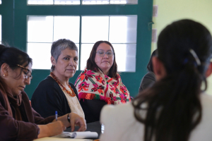 Propone Secretar&iacute;a de Cultura creaci&oacute;n de Conjunto Biocultural del Ferrocarril