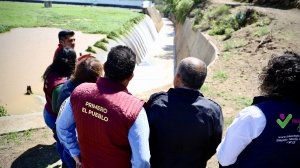 DIF&nbsp; Hidalgo aplica medidas de protecci&oacute;n&nbsp;ante posible llegada de Beryl