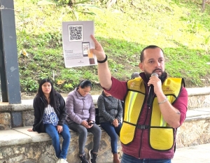 Buz&oacute;n digital fortalece la participaci&oacute;n social y la transparencia