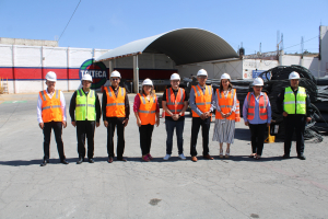 PIBEH busca mejorar condiciones de vivienda para sus elementos