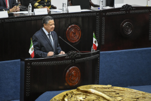 Hidalgo fortalece finanzas municipales mediante convenio por cobro de impuesto predial