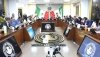 Diputadas y diputados presentan iniciativa para fortalecer la paridad de g&eacute;nero en los ayuntamientos de Hidalgo